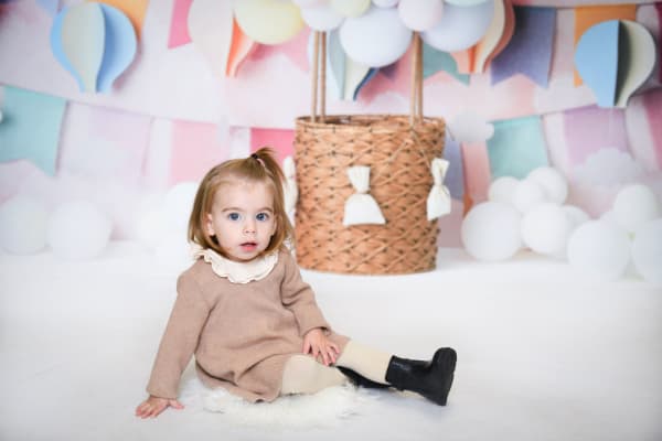 Daycare photography Montreal